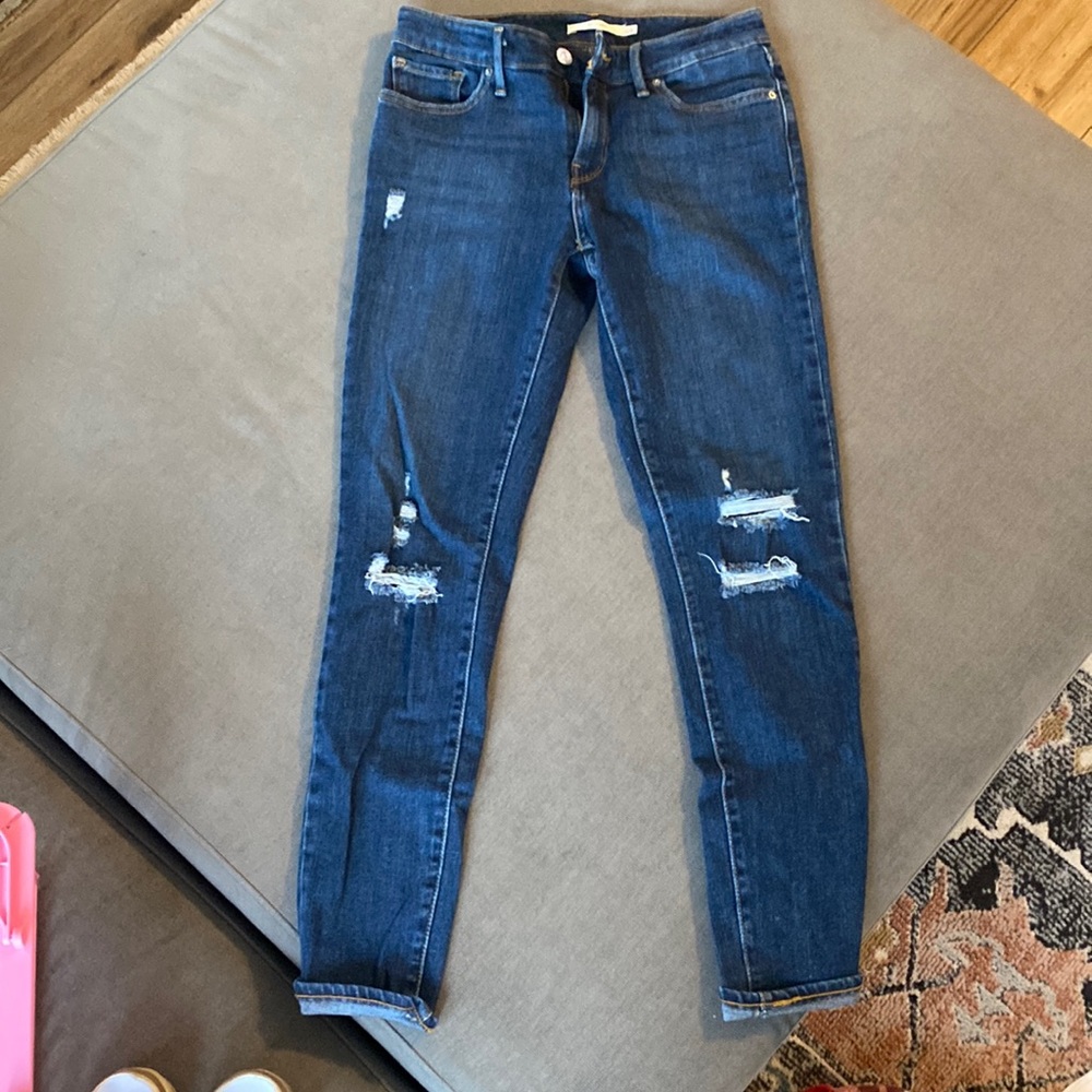 Levi Strauss & Co.